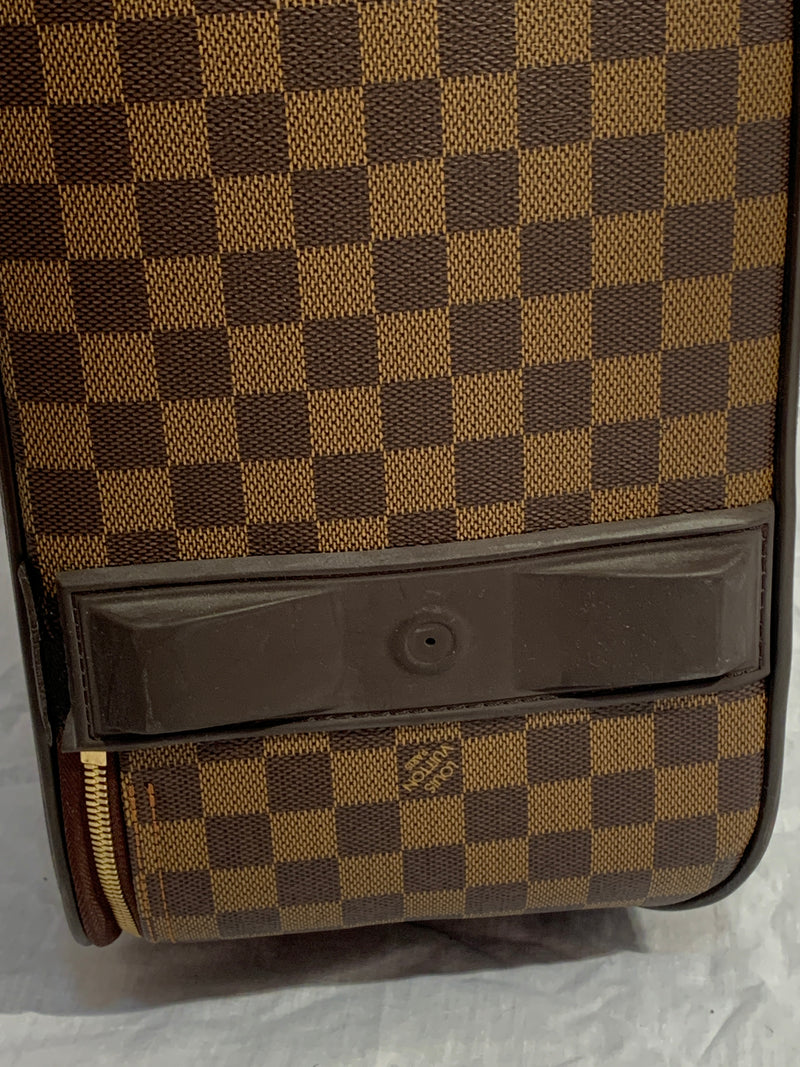 Louis Vuitton Damier Ebene Pegasus Suitcase – l'Étoile de Saint Honoré