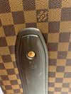 Sold-LOUIS VUITTON Damier Ebene Pegase 55 Luggage