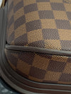 Sold-LOUIS VUITTON Damier Ebene Pegase 55 Luggage