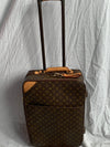 Sold-LOUIS VUITTON Monogram Pegase 55 Luggage