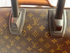 Sold-LOUIS VUITTON Monogram Pegase 55 Luggage