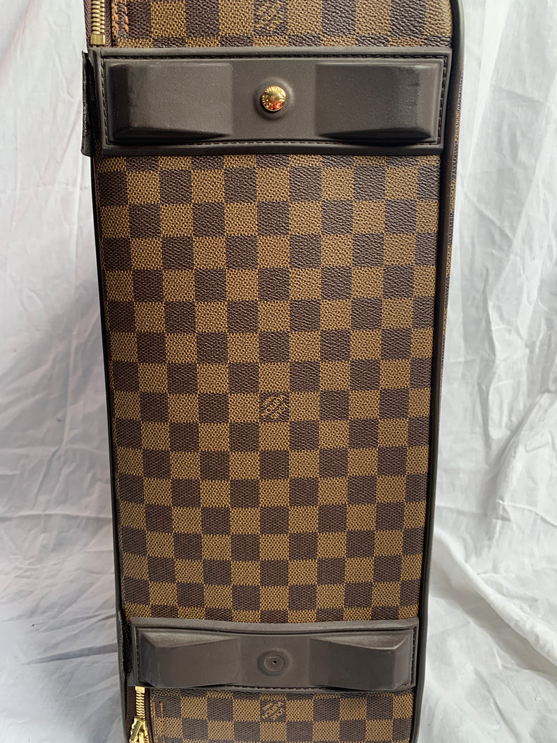 Louis Vuitton Damier Ebene Pegasus Suitcase – l'Étoile de Saint Honoré