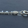 Sold - CHANEL CC Rhinestones Necklace