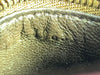 Sold-GUCCI GG Logo Monogram Star Shape Bag Charm Coin Case