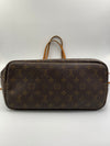 Sold-LOUIS VUITTON Monogram Neverfull MM