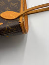 Sold-LOUIS VUITTON Monogram Neverfull MM