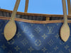 Sold-LOUIS VUITTON Monogram Neverfull MM