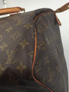 Sold-LOUIS VUITTON Monogram Speedy 30