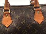 Sold-LOUIS VUITTON Monogram Speedy 30