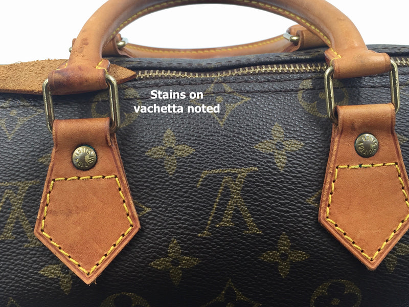 Louis-Vuitton-Monogram-Cherry-Speedy-25-Boston-Bag-M95009 – dct-ep_vintage  luxury Store