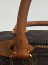 Sold-LOUIS VUITTON Monogram Speedy 25