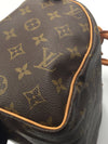 Sold-LOUIS VUITTON Monogram Speedy 25