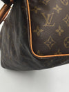 Sold-LOUIS VUITTON Monogram Speedy 25