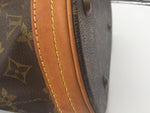 Sold-LOUIS VUITTON Monogram Bucket PM (no pouch)