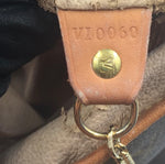 Sold-LOUIS VUITTON Monogram Bucket PM (no pouch)