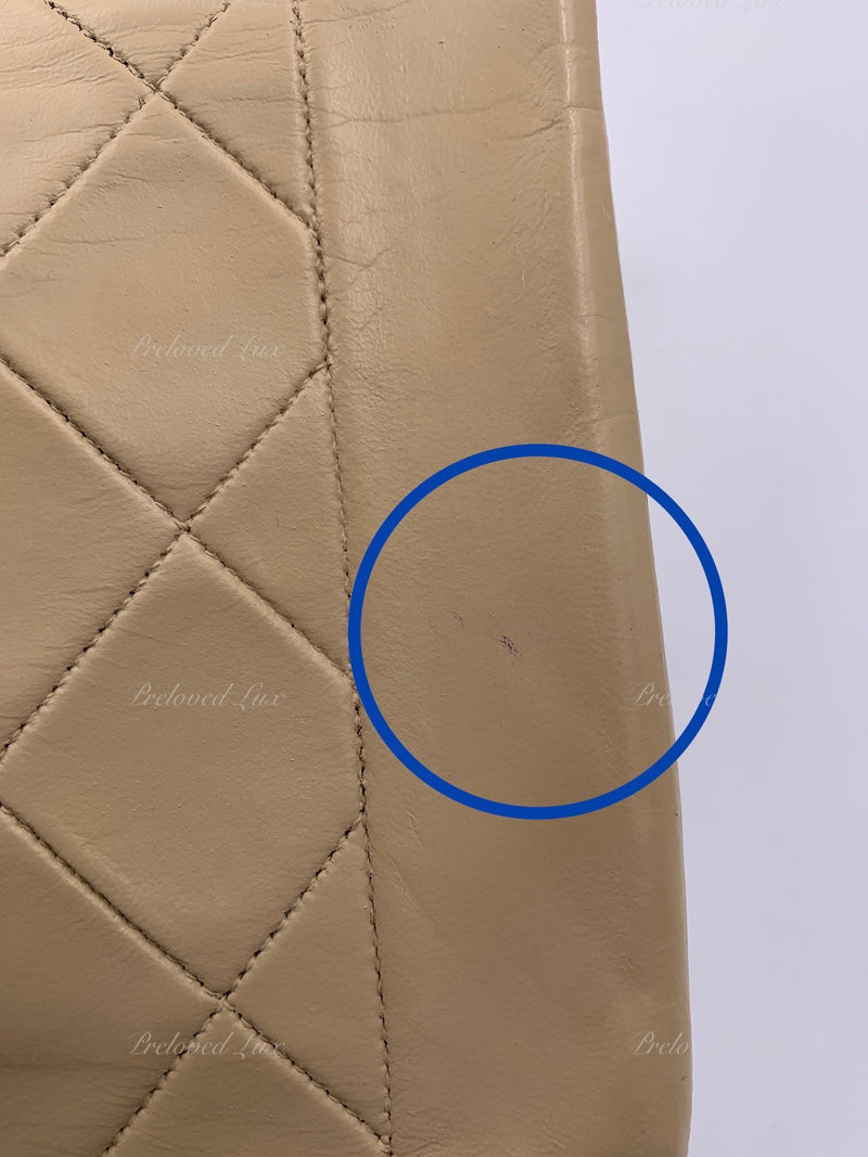 CHANEL, Bags, Chanel Quilted Matelasse Cc Logo Lambskin Chain Shoulder Bag  Black 2n725