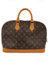 Sold-LOUIS VUITTON Monogram Alma PM Bag