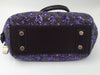 Sold-LOUIS VUITTON Monogram Sunshine Express Baby Purple Sequins M40793