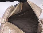 Sold-LOUIS VUITTON Monogram Shimmer Comete Shoulder Bag M95817