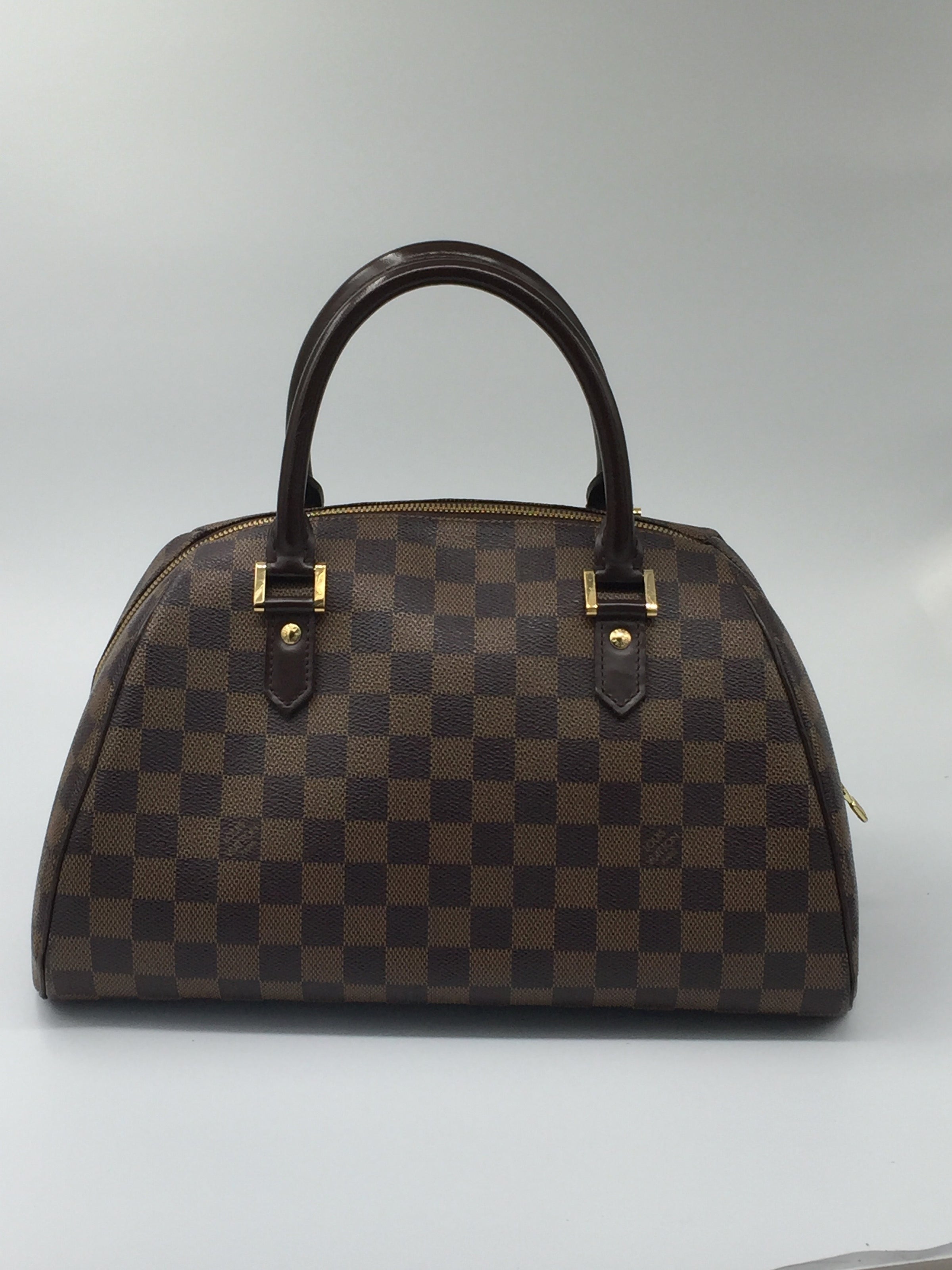 Louis Vuitton Damier Rivera MM N41434 - Allu USA