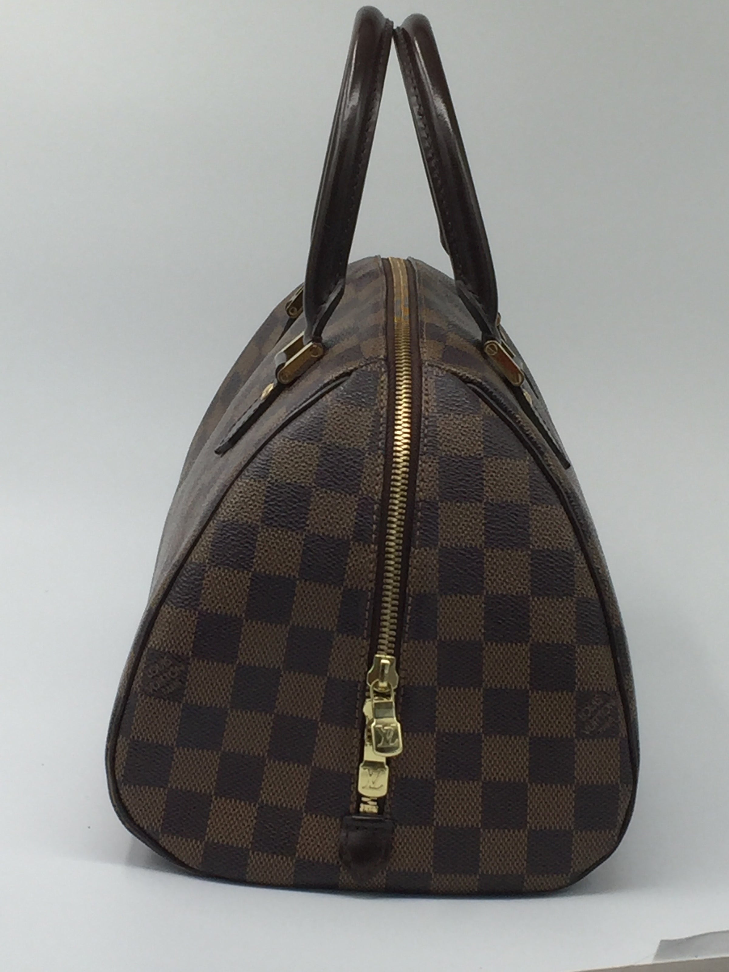 Louis Vuitton Damier Rivera MM N41434 - Allu USA