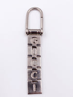 Gucci Key Ring / Key Charm / Bag Charm