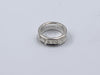 Sold-Tiffany & Co 925 Silver Ring Size 6 1/4