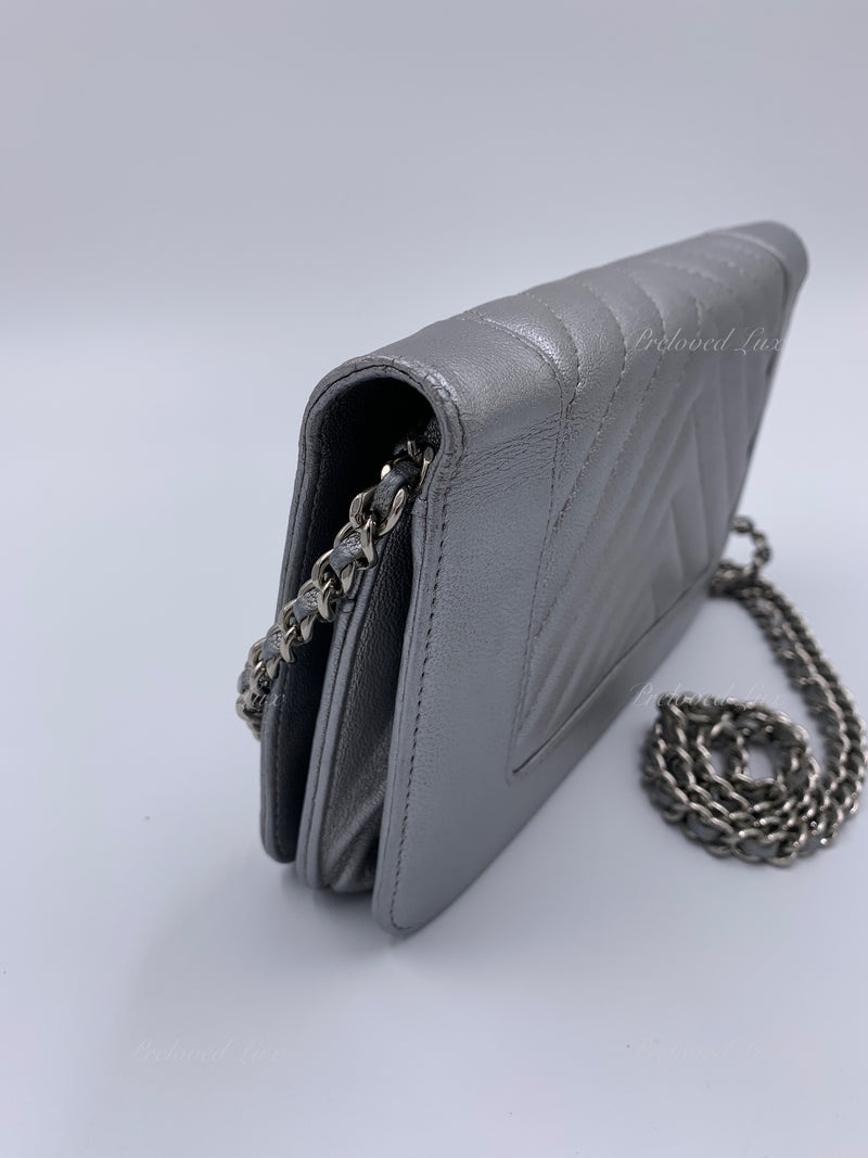 Chanel Cambon Wallet on Chain WOC  LuxuryPromise