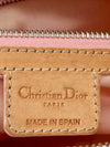 Sold-CHRISTIAN DIOR Trotter Heart Shoulder Bag