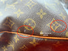 Sold-LOUIS VUITTON Monogram Keepall 50 Travel Bag