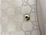 GUCCI GG Greyish Beige Long Wallet