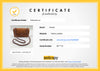 Sold-CHANEL Classic Mini Rectangular Seasonal Caramel Patent Leather Shoulder Bag Crossbody - light purple hardware
