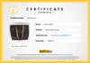 LOUIS VUITTON Monogram Cabas Mezzo Tote Bag