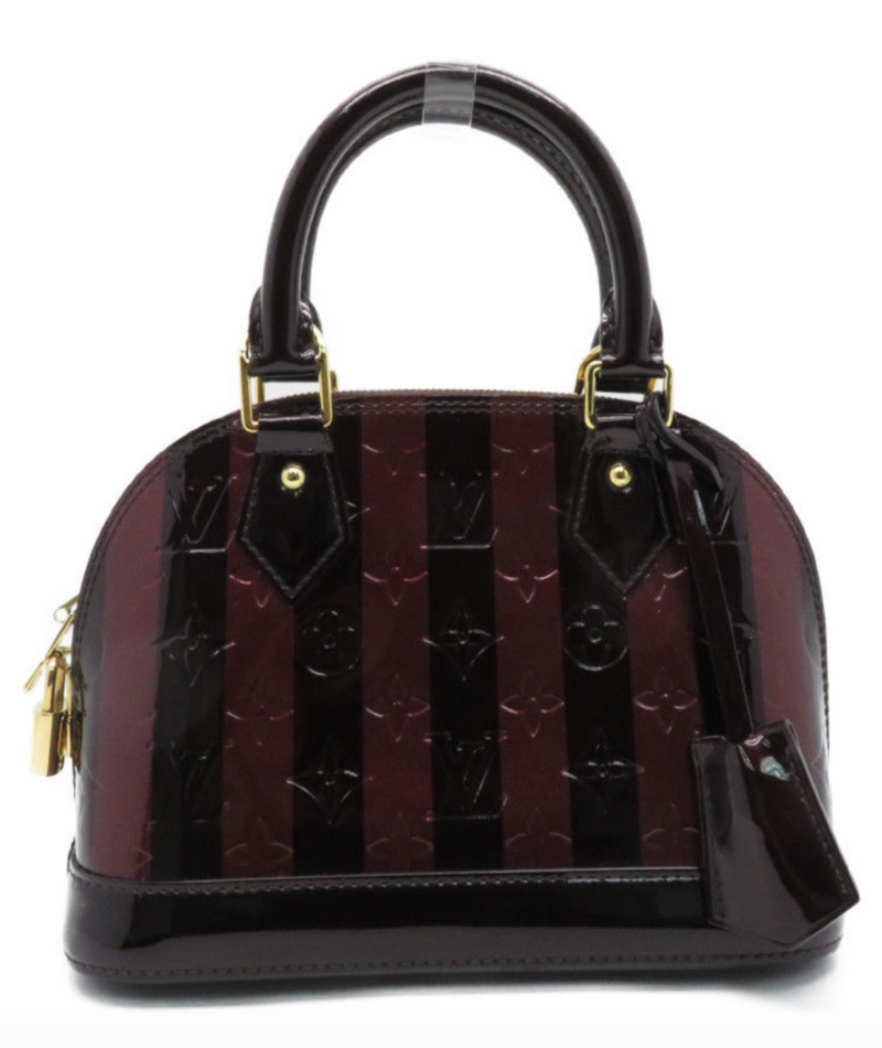 Louis Vuitton Alma Handbag 347902