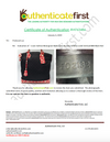 Sold-LOUIS VUITTON Monogram Kusama Vernis Dot Infinity Lockit MM Nylon Red M40681