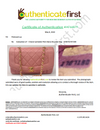 Sold-CHANEL Diana Small Single Chain Single Flap Bag Pink/gold