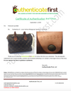 Sold-LOUIS VUITTON Monogram Speedy 25 (2)
