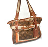 LOUIS VUITTON Tisse Rayures tote bag M56386 - Limited edition